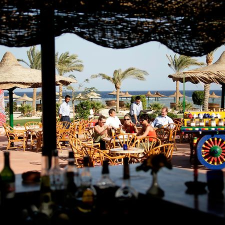 El Qoseir Flamenco Beach & Resort Quseir מראה חיצוני תמונה