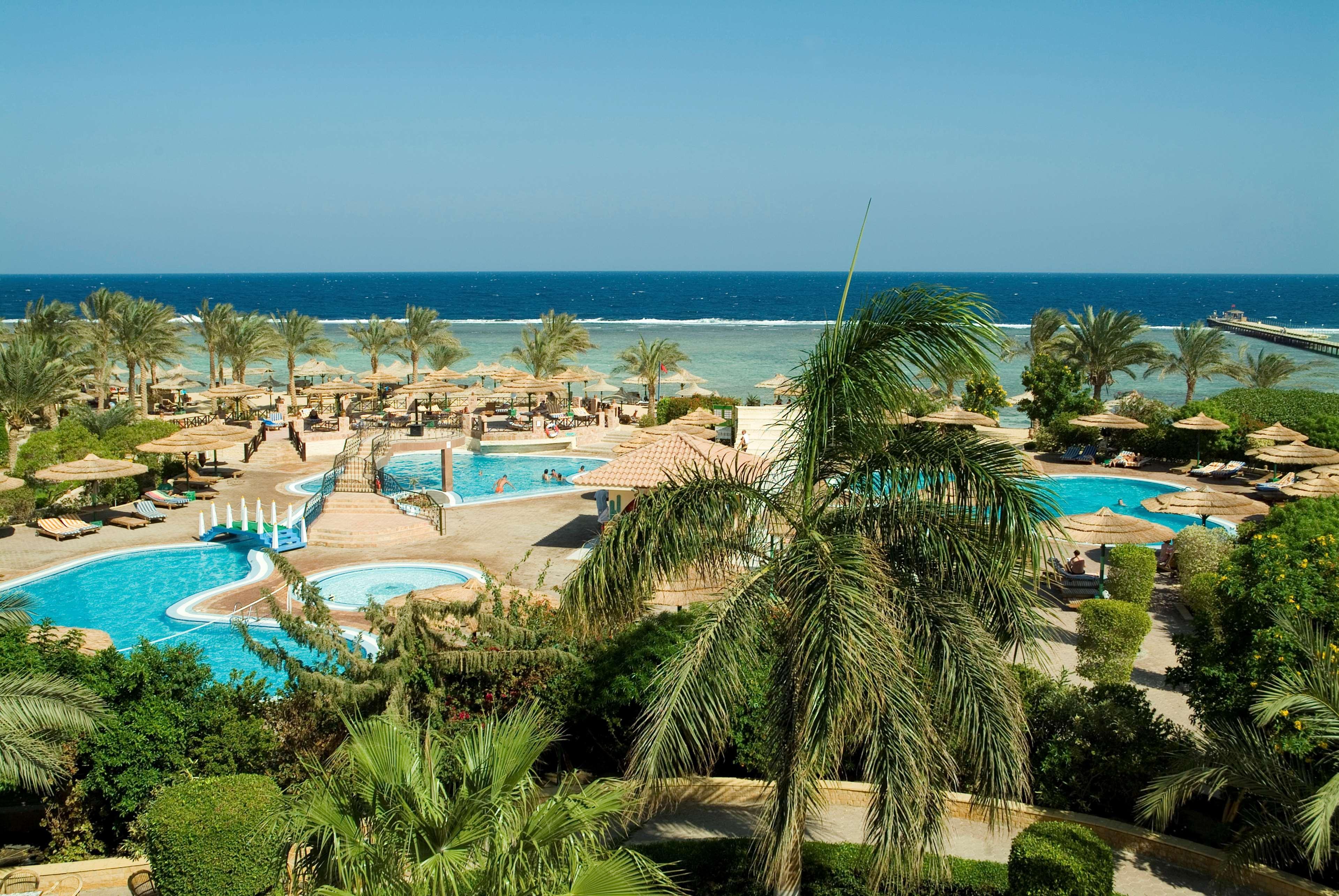 El Qoseir Flamenco Beach & Resort Quseir מראה חיצוני תמונה