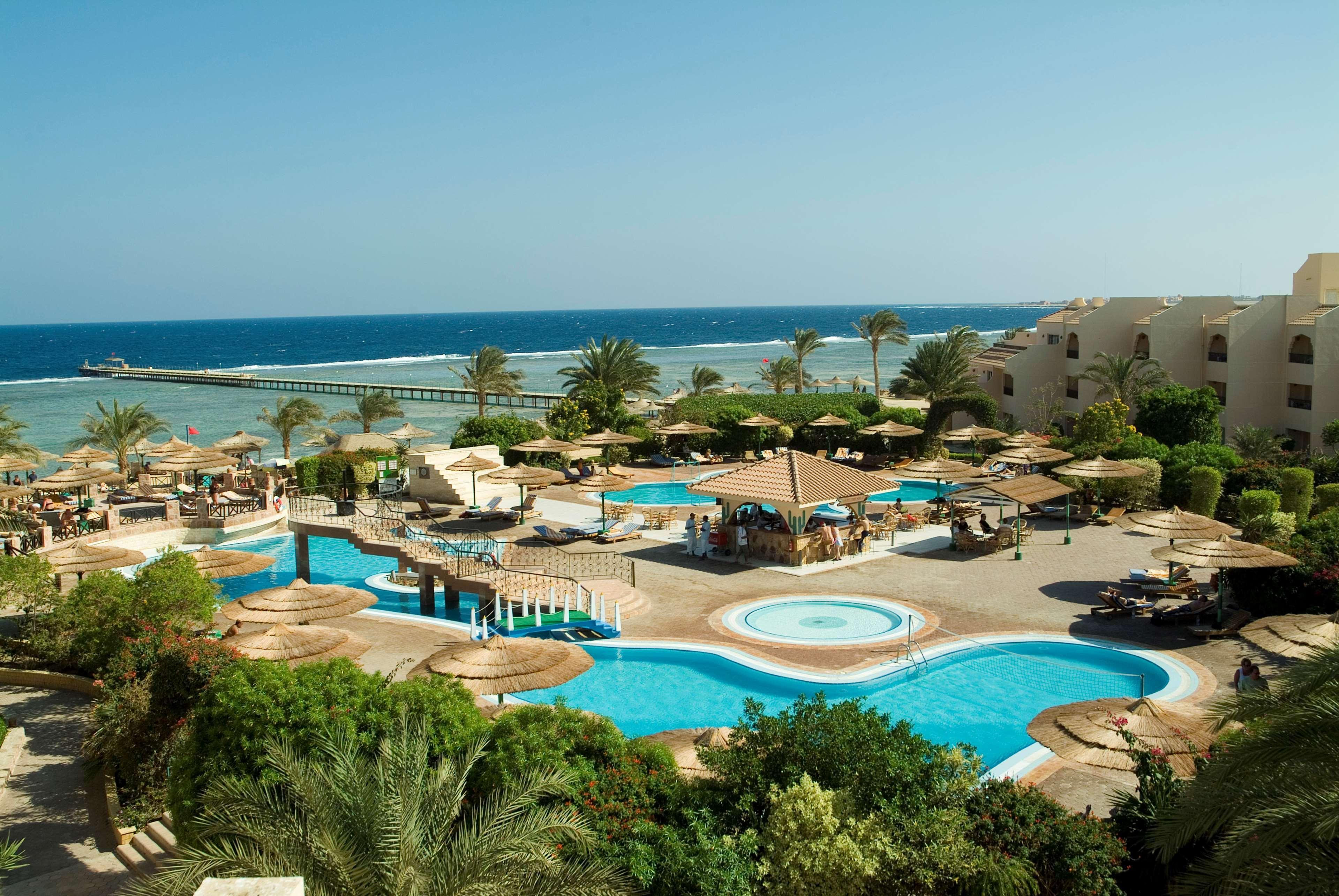 El Qoseir Flamenco Beach & Resort Quseir מראה חיצוני תמונה