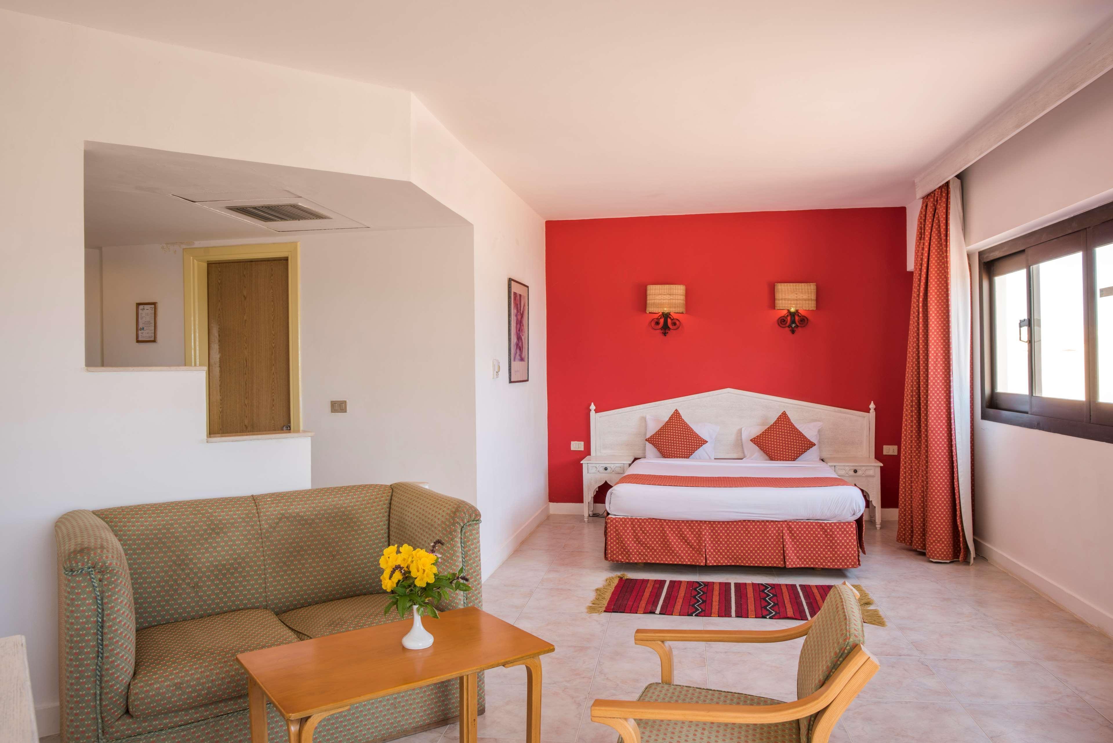 El Qoseir Flamenco Beach & Resort Quseir מראה חיצוני תמונה