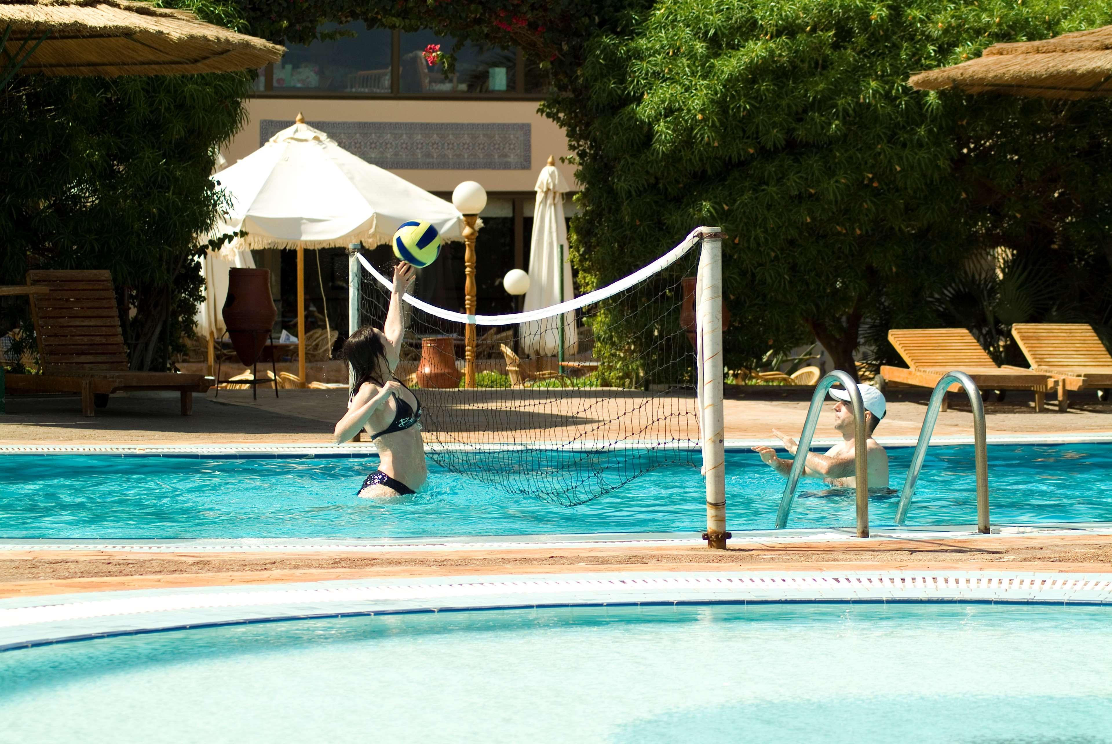 El Qoseir Flamenco Beach & Resort Quseir מראה חיצוני תמונה