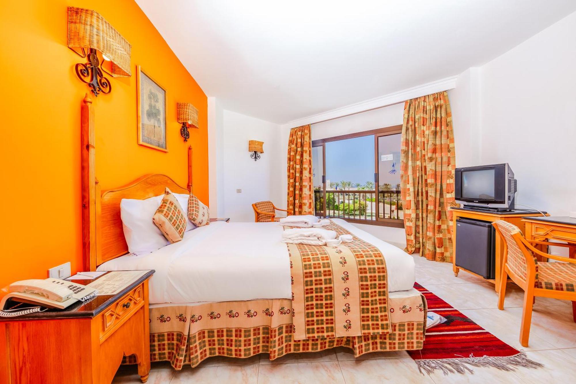 El Qoseir Flamenco Beach & Resort Quseir מראה חיצוני תמונה