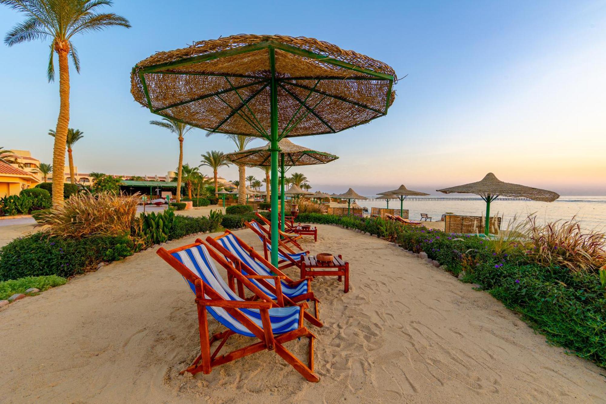 El Qoseir Flamenco Beach & Resort Quseir מראה חיצוני תמונה