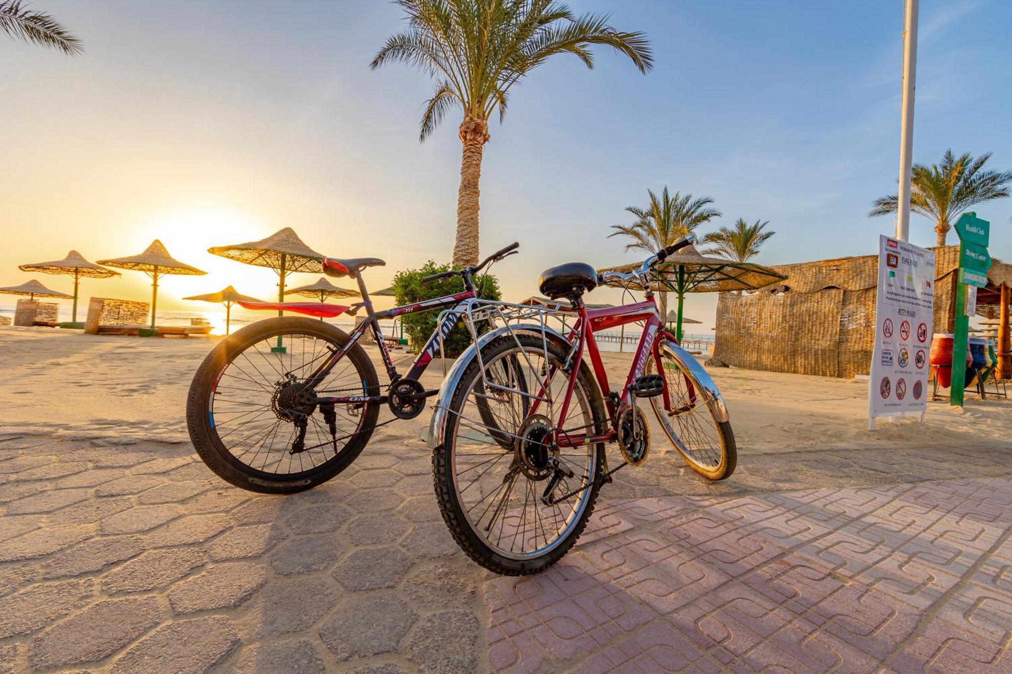 El Qoseir Flamenco Beach & Resort Quseir מראה חיצוני תמונה