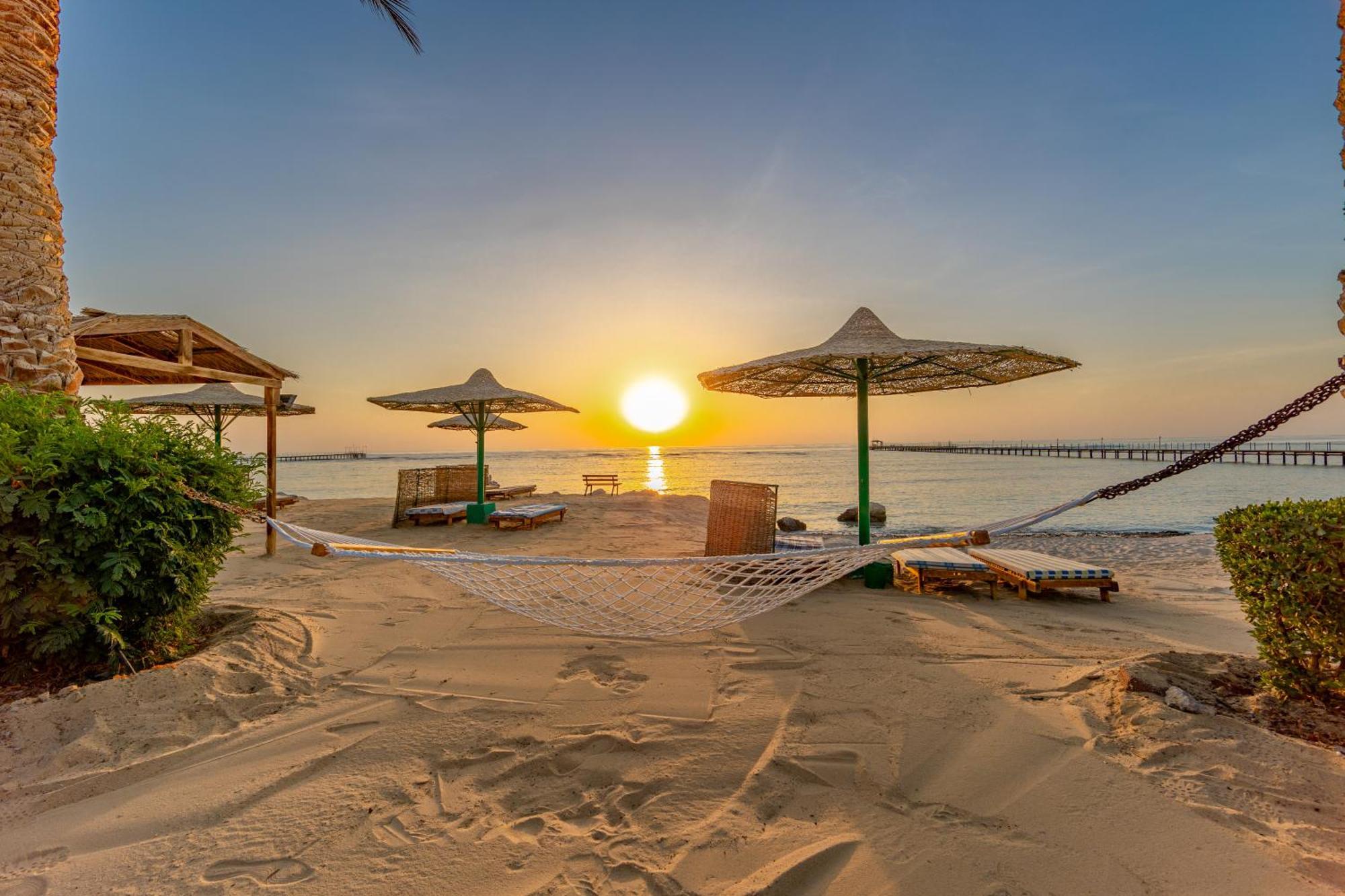 El Qoseir Flamenco Beach & Resort Quseir מראה חיצוני תמונה