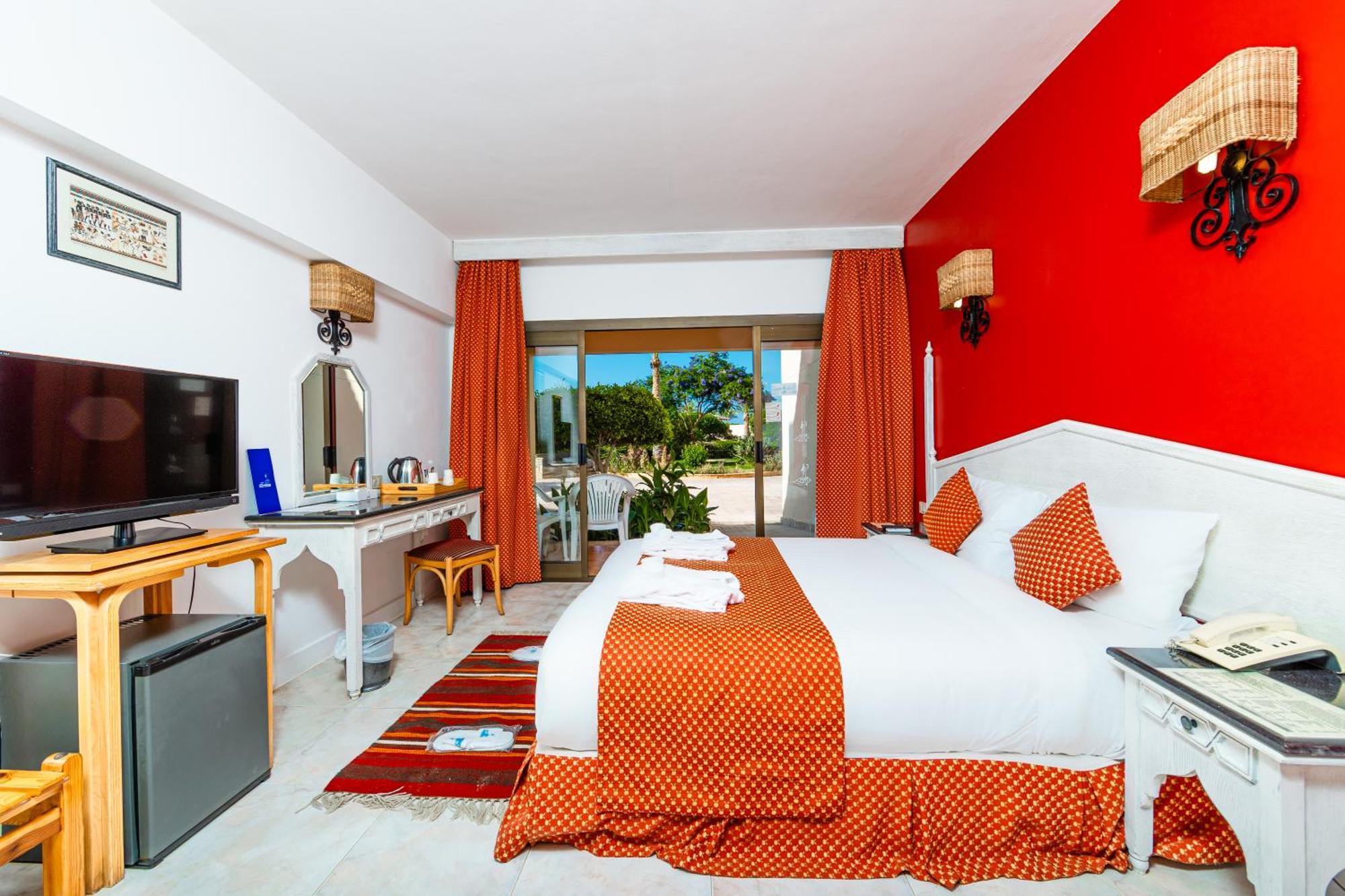 El Qoseir Flamenco Beach & Resort Quseir מראה חיצוני תמונה