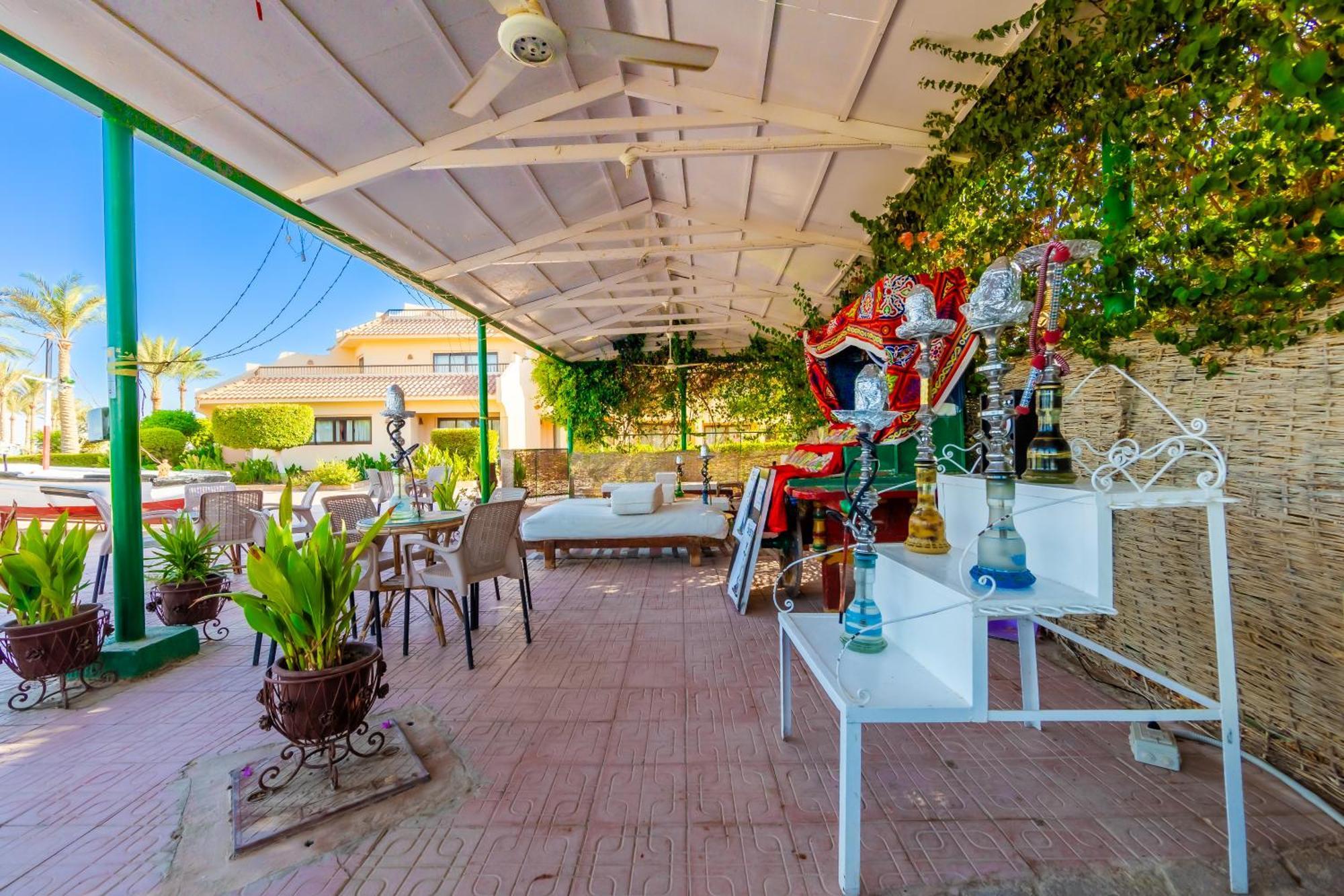 El Qoseir Flamenco Beach & Resort Quseir מראה חיצוני תמונה