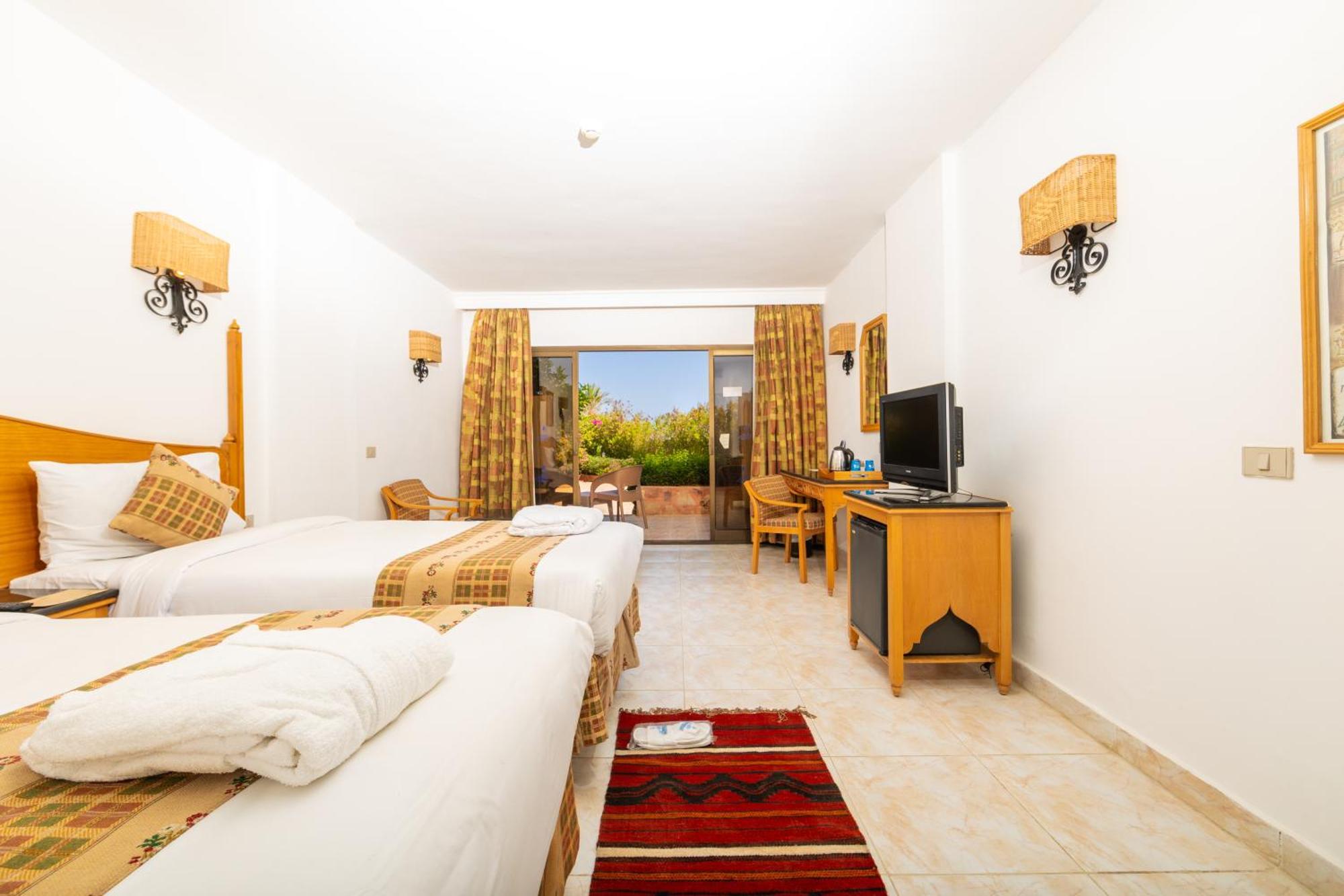 El Qoseir Flamenco Beach & Resort Quseir מראה חיצוני תמונה