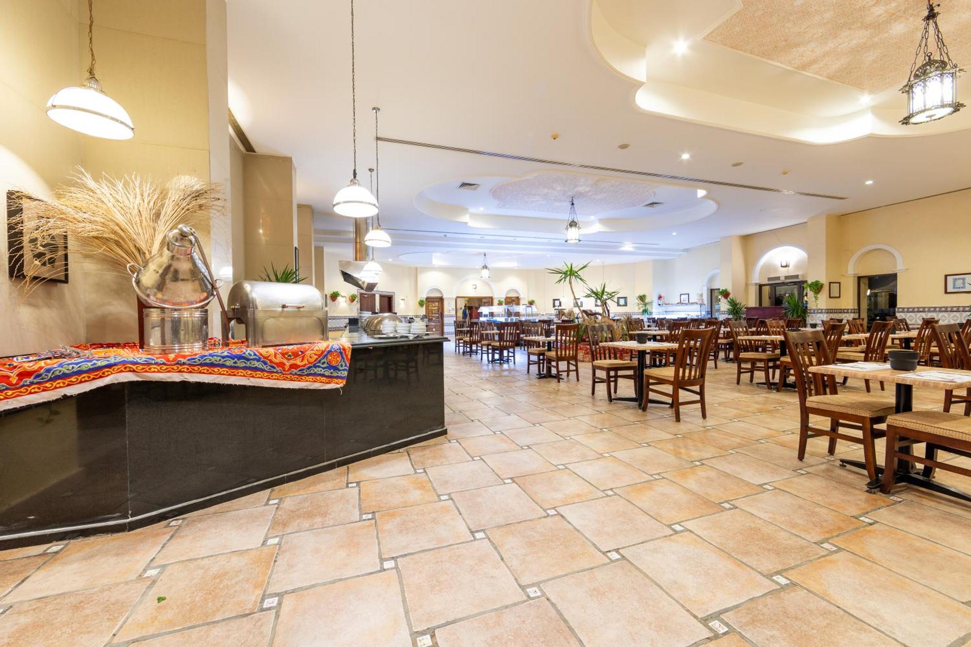 El Qoseir Flamenco Beach & Resort Quseir מראה חיצוני תמונה