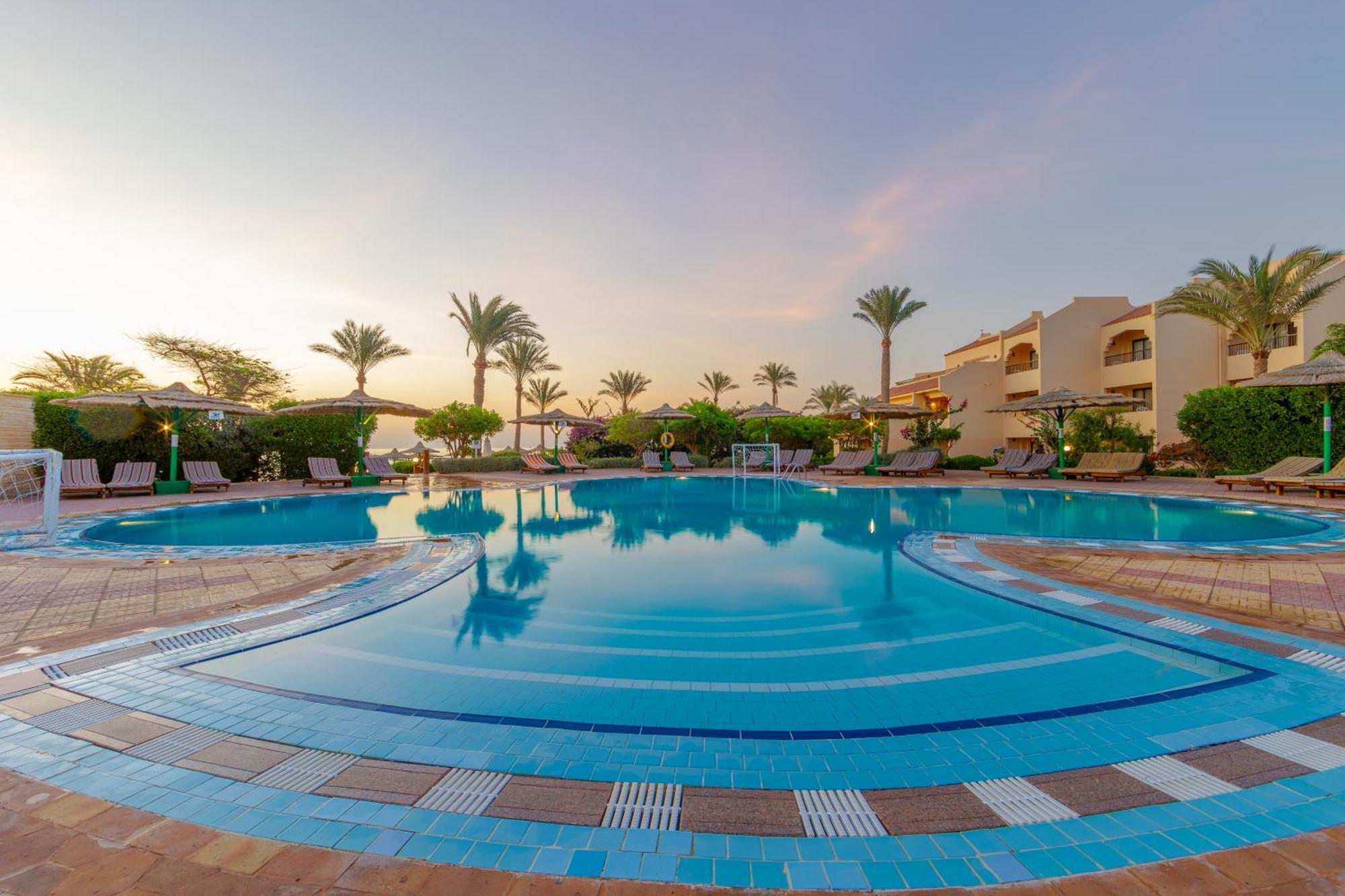 El Qoseir Flamenco Beach & Resort Quseir מראה חיצוני תמונה