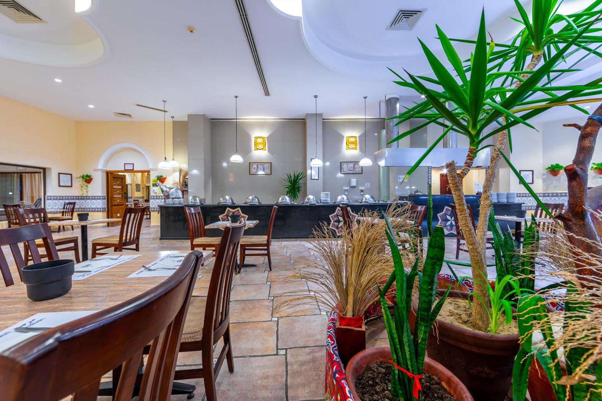 El Qoseir Flamenco Beach & Resort Quseir מראה חיצוני תמונה