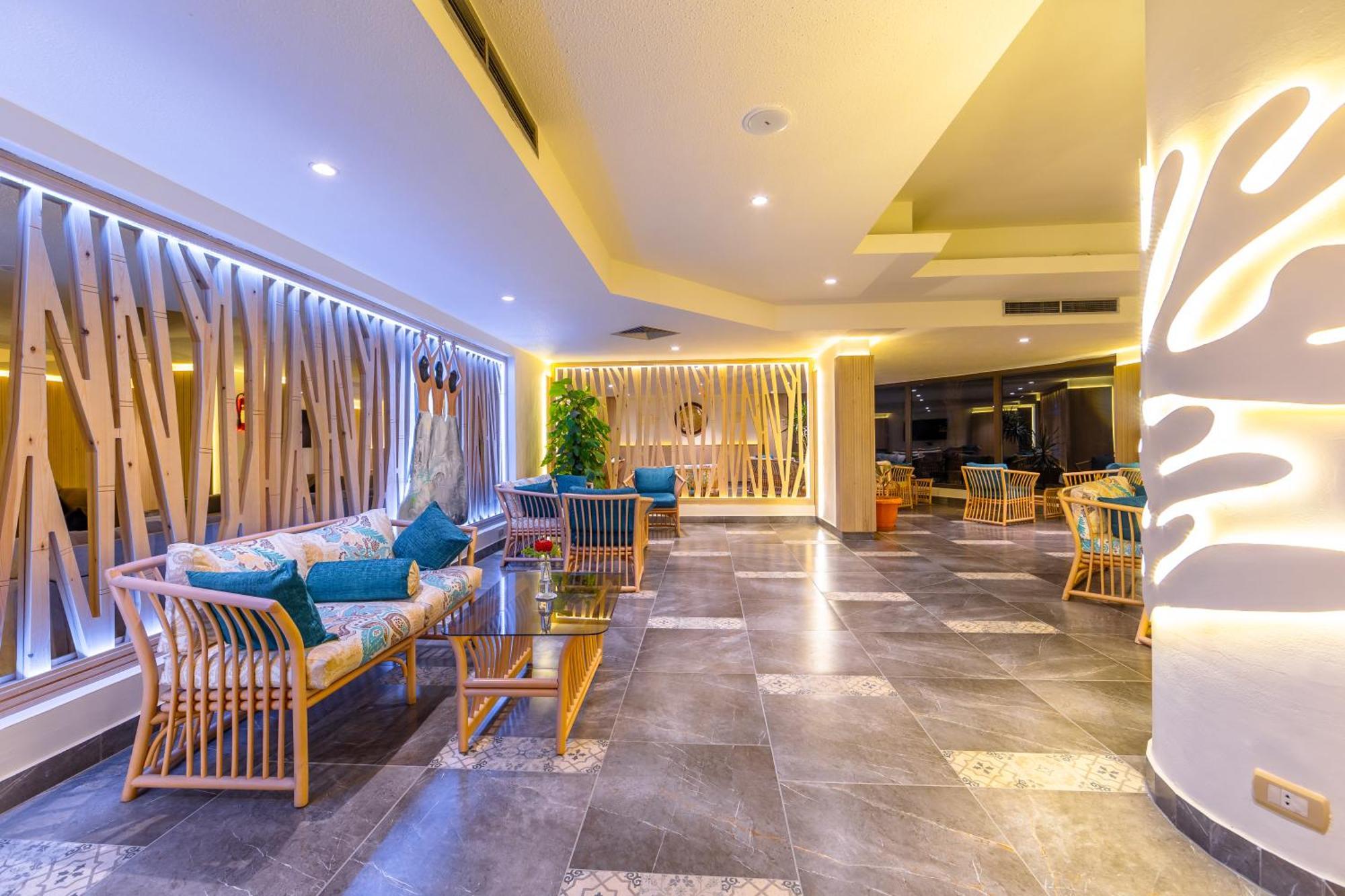 El Qoseir Flamenco Beach & Resort Quseir מראה חיצוני תמונה
