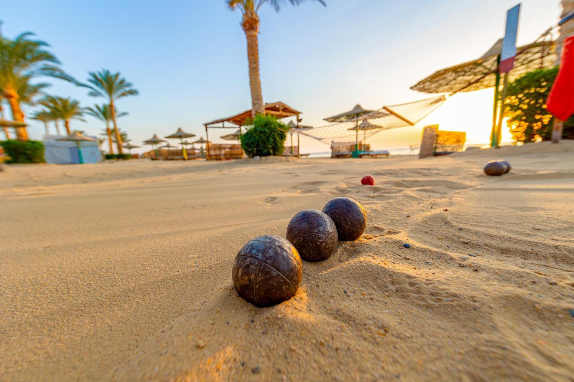 El Qoseir Flamenco Beach & Resort Quseir מראה חיצוני תמונה