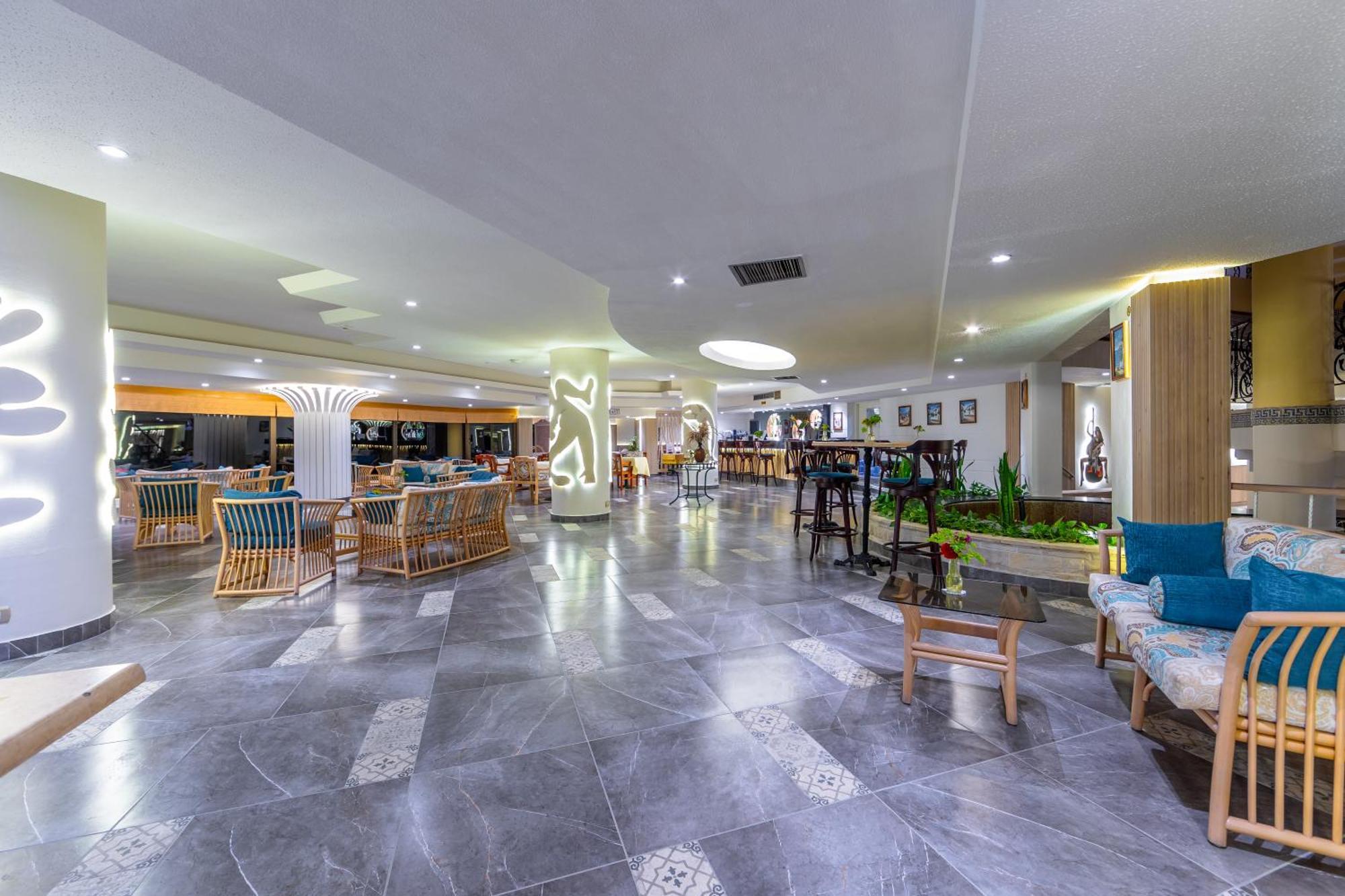 El Qoseir Flamenco Beach & Resort Quseir מראה חיצוני תמונה