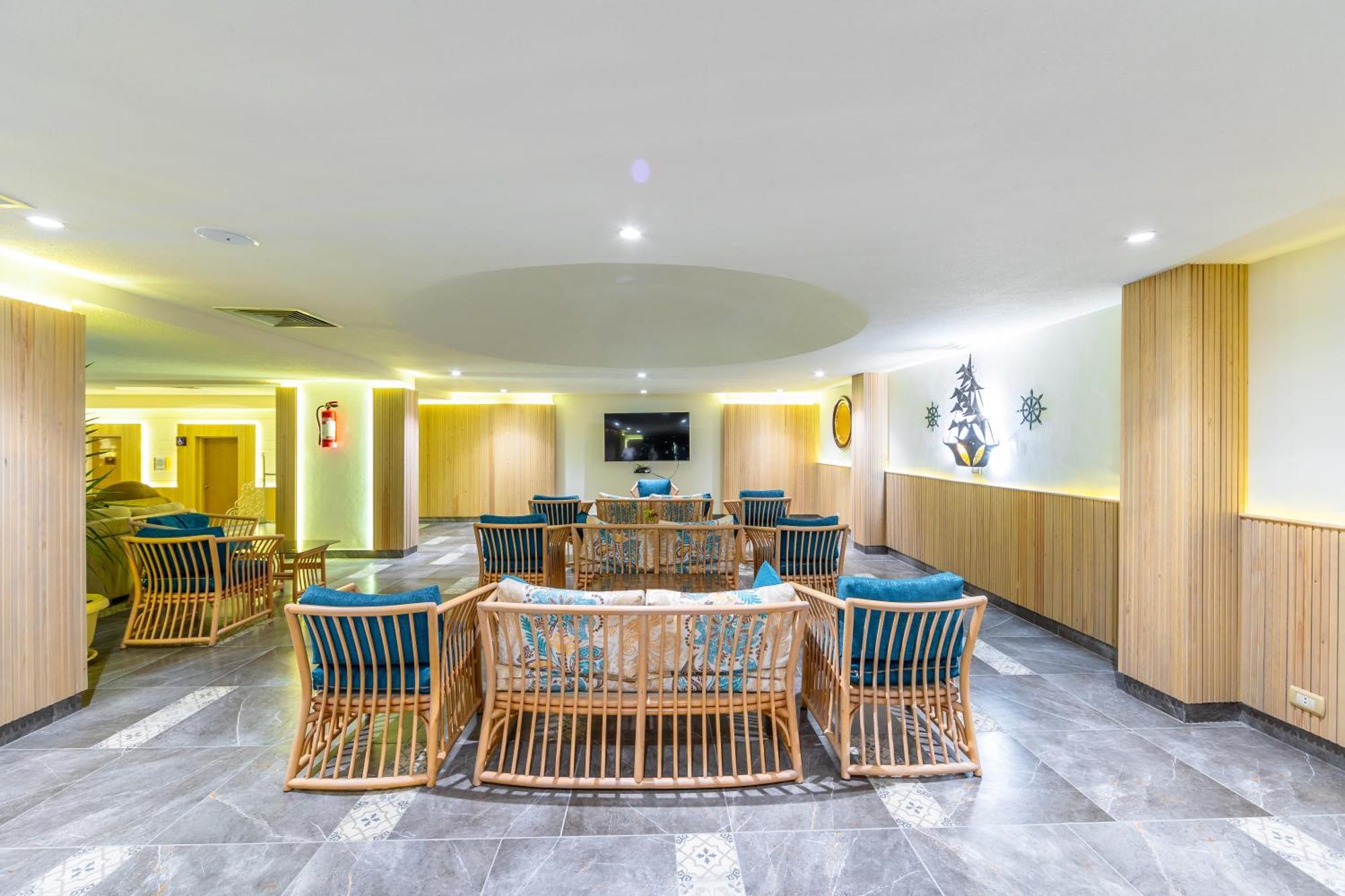 El Qoseir Flamenco Beach & Resort Quseir מראה חיצוני תמונה