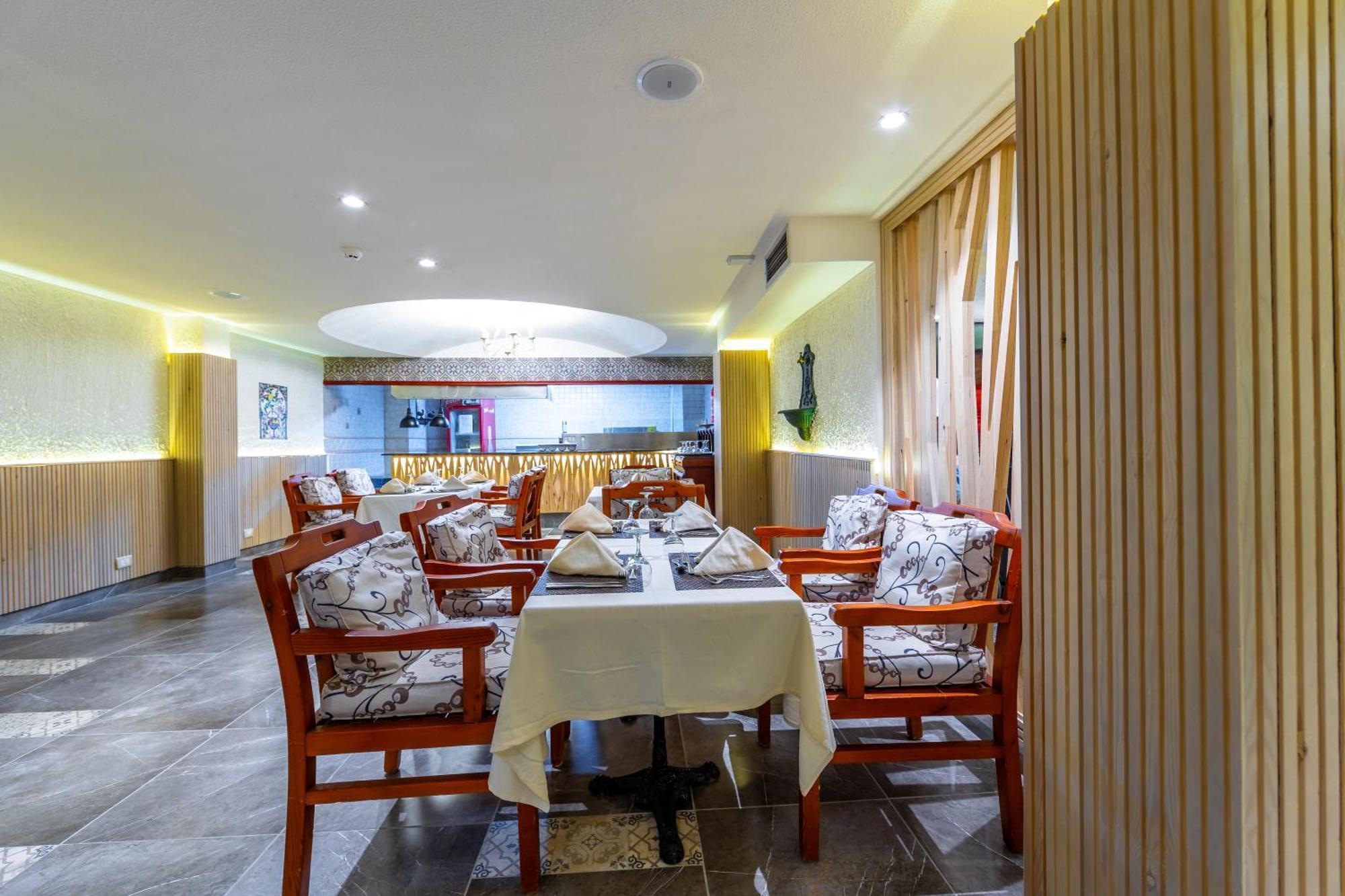 El Qoseir Flamenco Beach & Resort Quseir מראה חיצוני תמונה