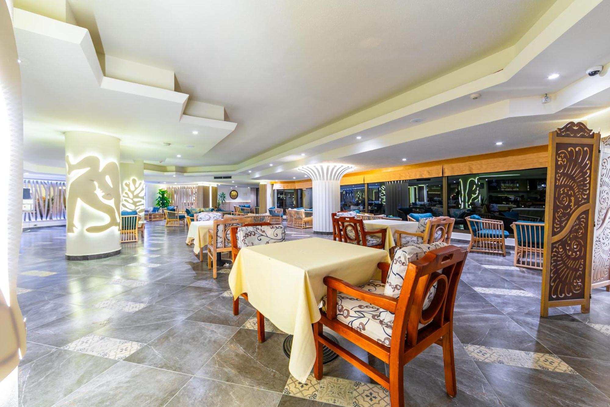 El Qoseir Flamenco Beach & Resort Quseir מראה חיצוני תמונה