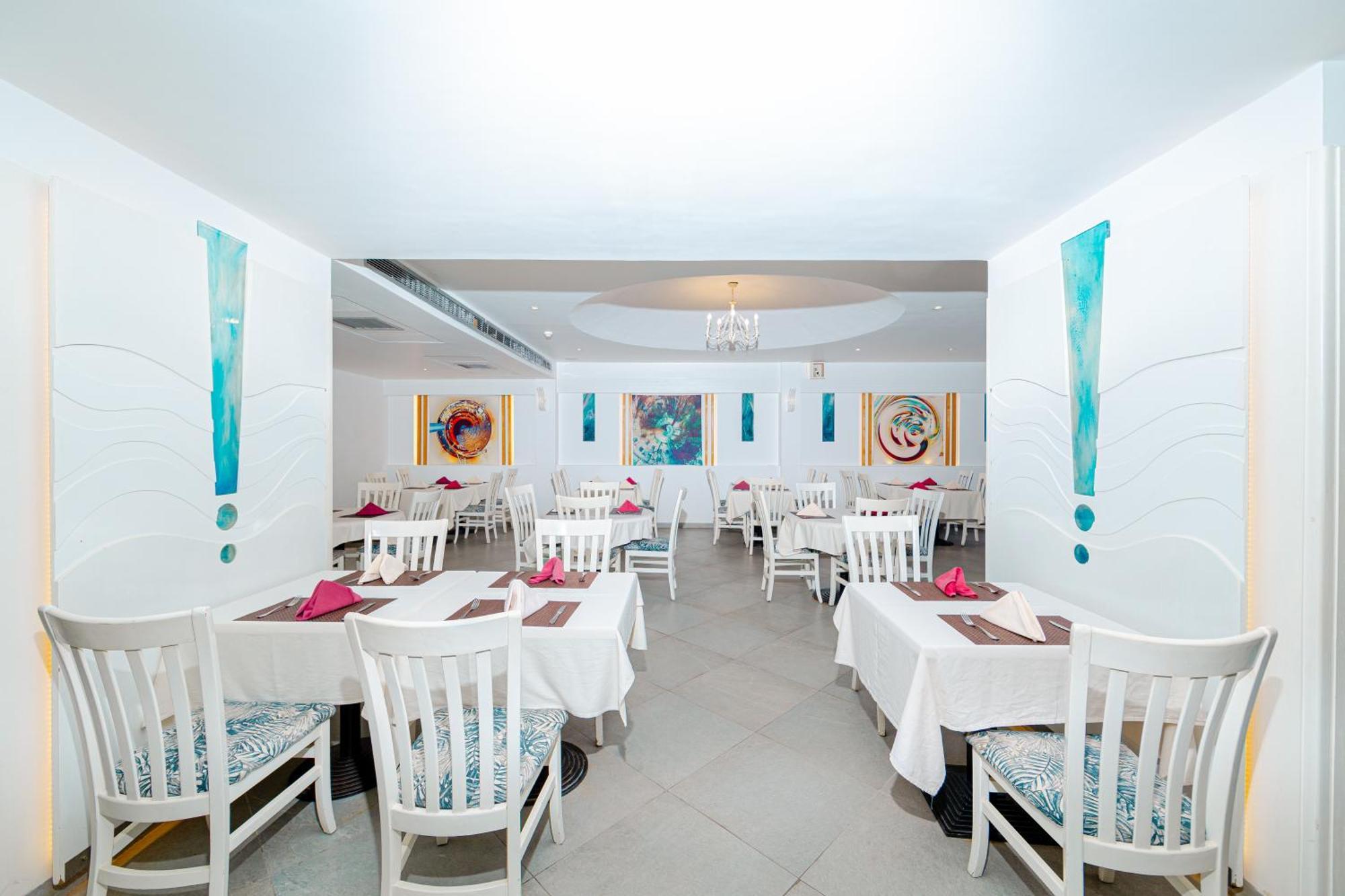 El Qoseir Flamenco Beach & Resort Quseir מראה חיצוני תמונה