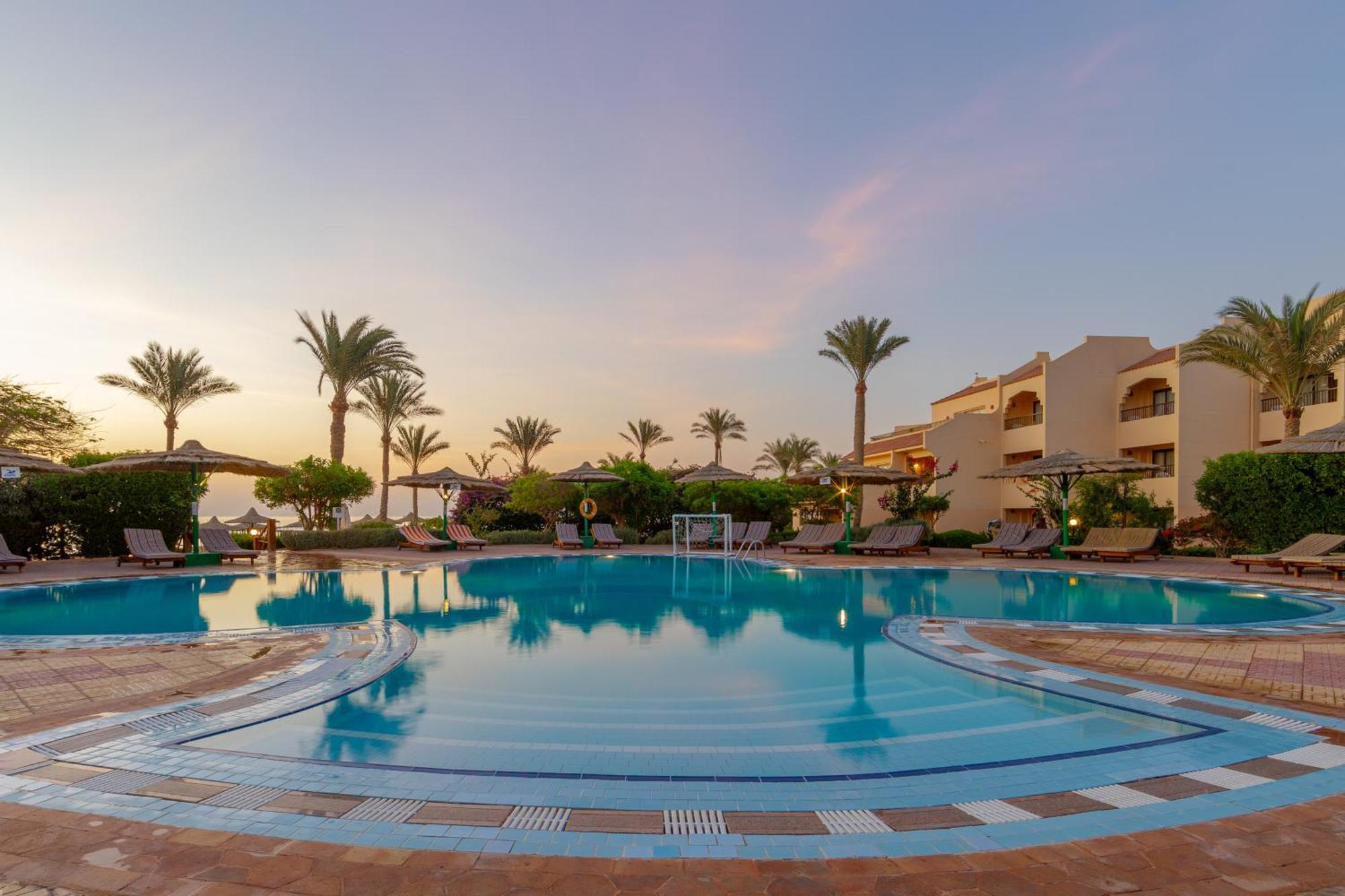 El Qoseir Flamenco Beach & Resort Quseir מראה חיצוני תמונה